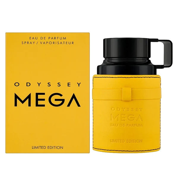 Armaf Odyssey Mega Limited Edition 100ml For Men