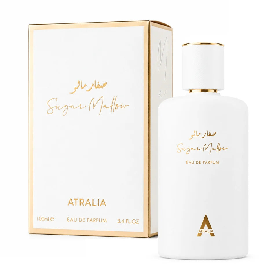 Atralia Sugar Mellow