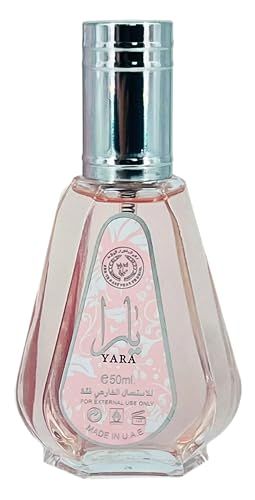 Lattafa Yara 50 ML