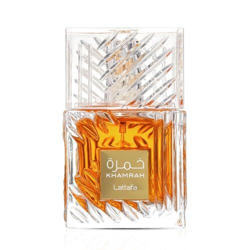 Khamrah by Lattafa for Men EDP Spray