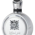 Lattafa Fakhar Platin Eau de Parfum for Men – 100ml | Spicy Woody Fragrance with Bergamot, Ginger & Sandalwood | Bold, Modern Scent | Long Lasting Arabic Perfume