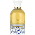 Lattafa Petra 100ml Eau de Parfum for Women and Men - Rum Coconut Praline Musk Vanilla Fragrance