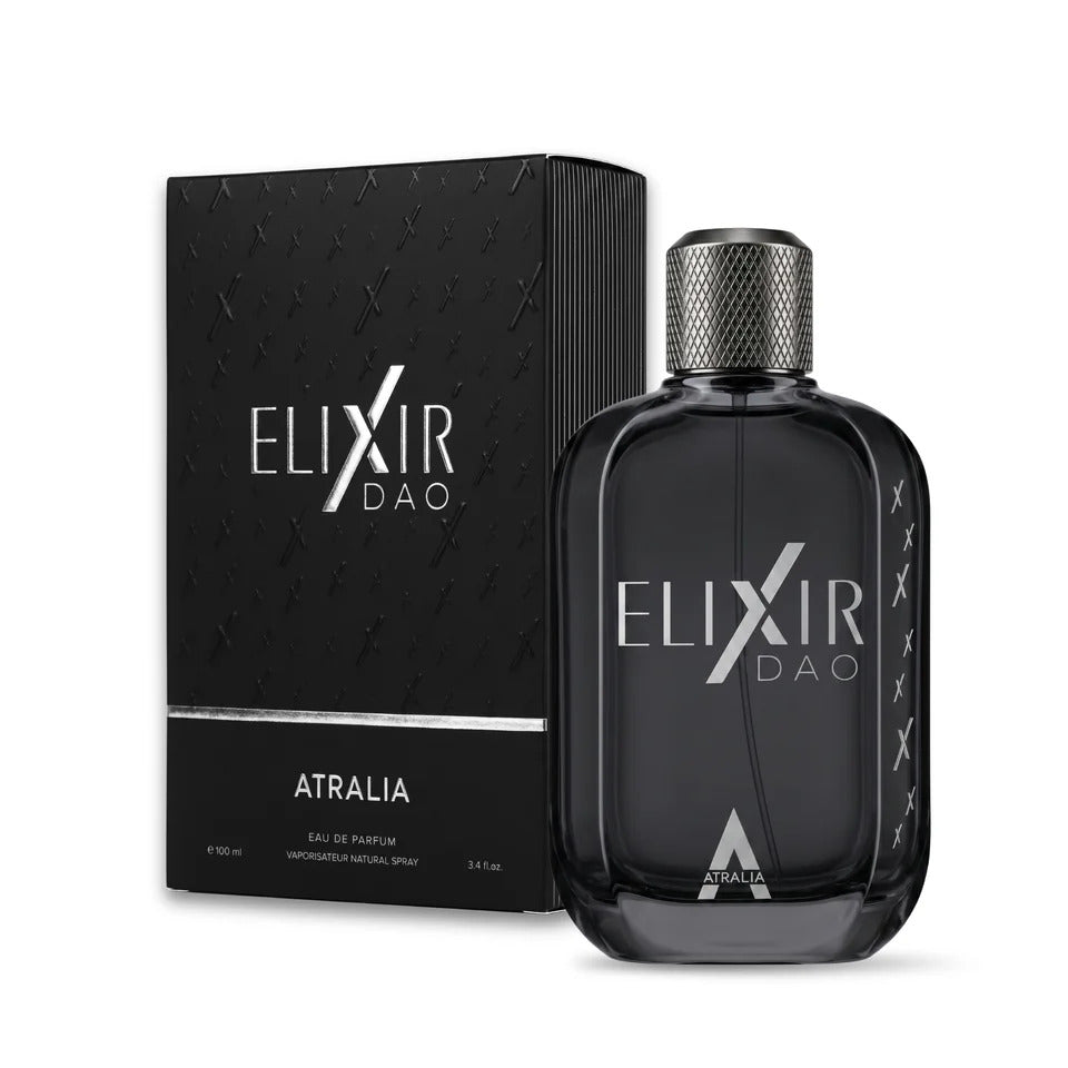 Atralia Elixir Dao