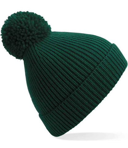 BB382 Bottle Green Front