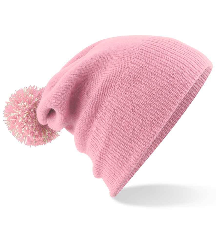BB450 Dusky Pink/Off White Front