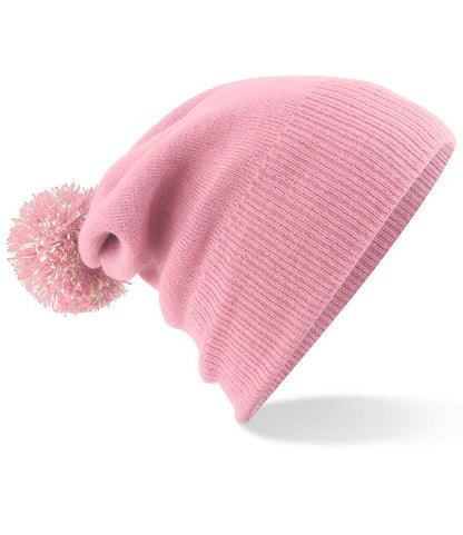 BB450 Dusky Pink/Off White Front