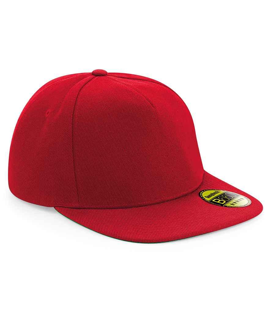 BB660 Classic Red/Classic Red Front