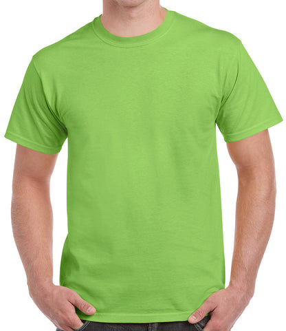 Gildan T Shirts | Ultra Cotton™ Adult T-Shirt - Prime Apparel