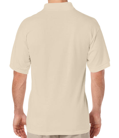 Gildan DryBlend Adult Jersey Polo - Prime Apparel