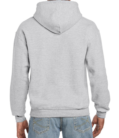Gildan DryBlend Adult Hooded Sweatshirt - Prime Apparel