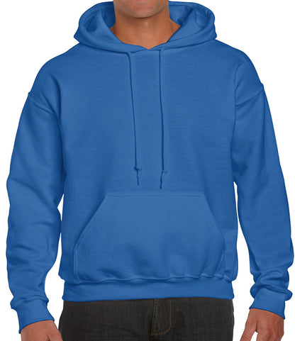 Gildan DryBlend Adult Hooded Sweatshirt - Prime Apparel
