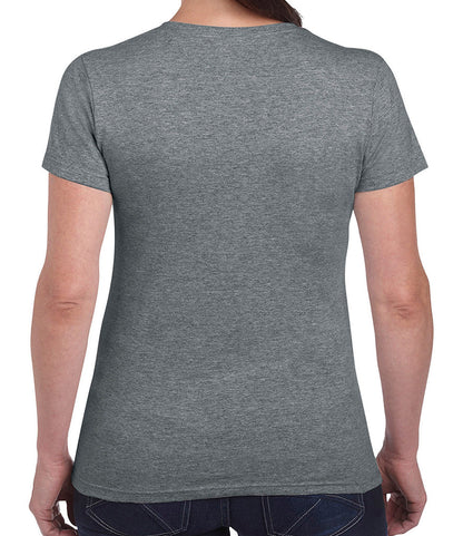 Gildan Heavy Cotton Ladies' T-Shirt - Prime Apparel