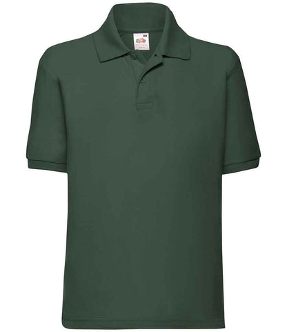 SS11B Bottle Green Front