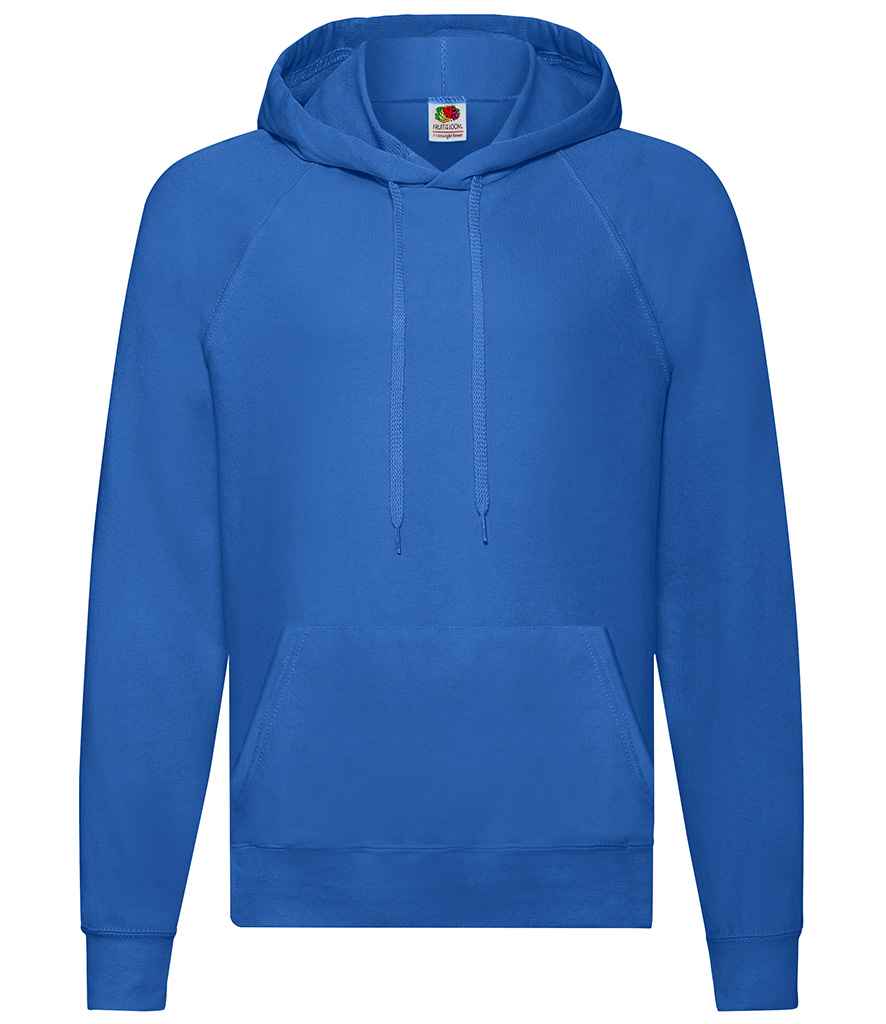 Fruit of the loom royal blue hoodie online