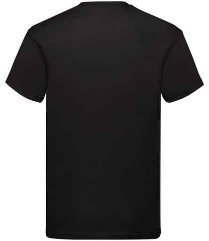Fruit of the Loom Original T-Shirt | Multicolor | S - 5XL - Prime Apparel