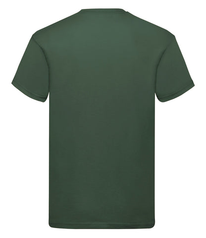 Fruit of the Loom Original T-Shirt | Multicolor | S - 5XL - Prime Apparel