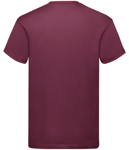 Fruit of the Loom Original T-Shirt | Multicolor | S - 5XL - Prime Apparel