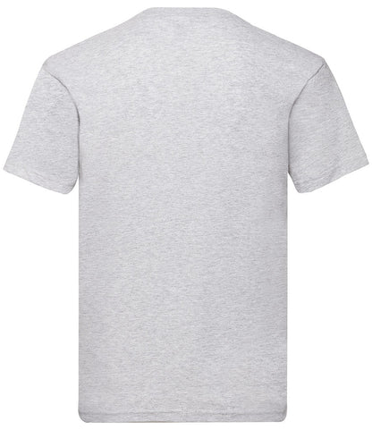 Fruit of the Loom Original T-Shirt | Multicolor | S - 5XL - Prime Apparel