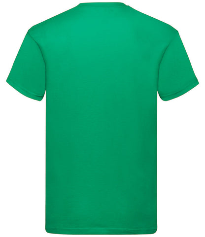 Fruit of the Loom Original T-Shirt | Multicolor | S - 5XL - Prime Apparel