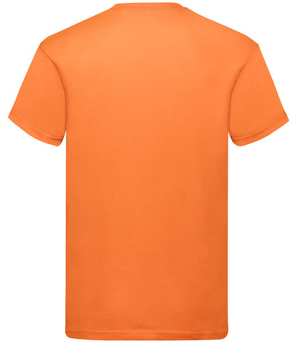 Fruit of the Loom Original T-Shirt | Multicolor | S - 5XL - Prime Apparel