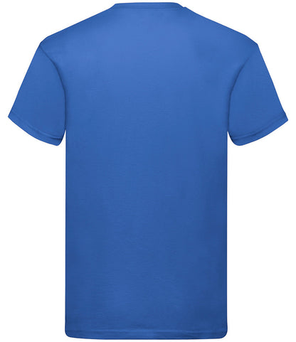 Fruit of the Loom Original T-Shirt | Multicolor | S - 5XL - Prime Apparel