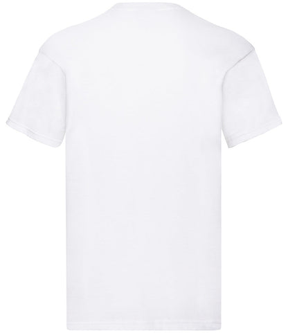 Fruit of the Loom Original T-Shirt | Multicolor | S - 5XL - Prime Apparel