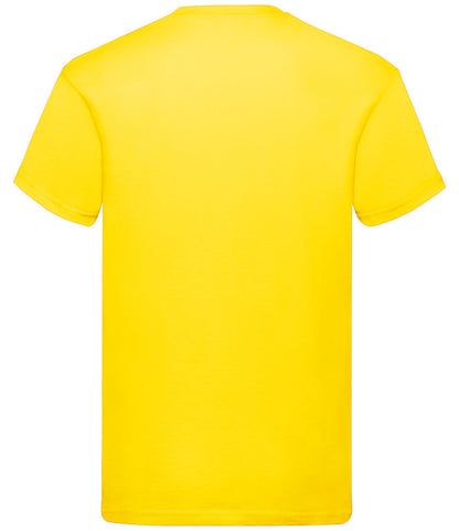 Fruit of the Loom Original T-Shirt | Multicolor | S - 5XL - Prime Apparel