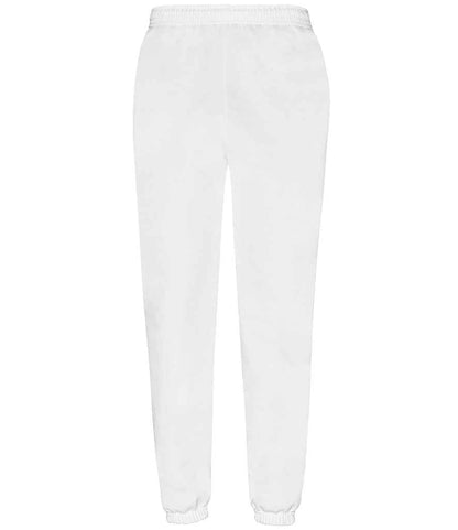 SS15 White Soft Front