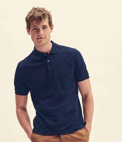 SS220 Deep Navy Model