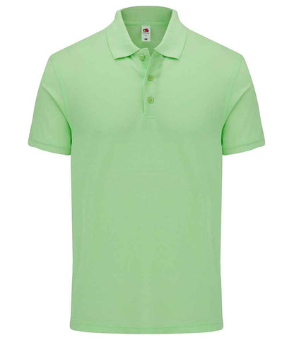 SS220 Neo Mint Front