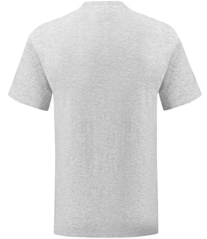 Fruit of the Loom Iconic T-Shirt | Multicolor | S - 3XL - Prime Apparel