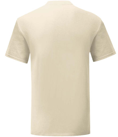 Fruit of the Loom Iconic T-Shirt | Multicolor | S - 3XL - Prime Apparel