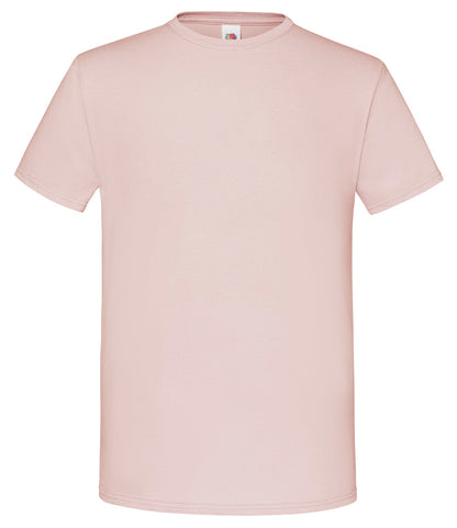 Fruit of the Loom Iconic T-Shirt | Multicolor | S - 3XL - Prime Apparel