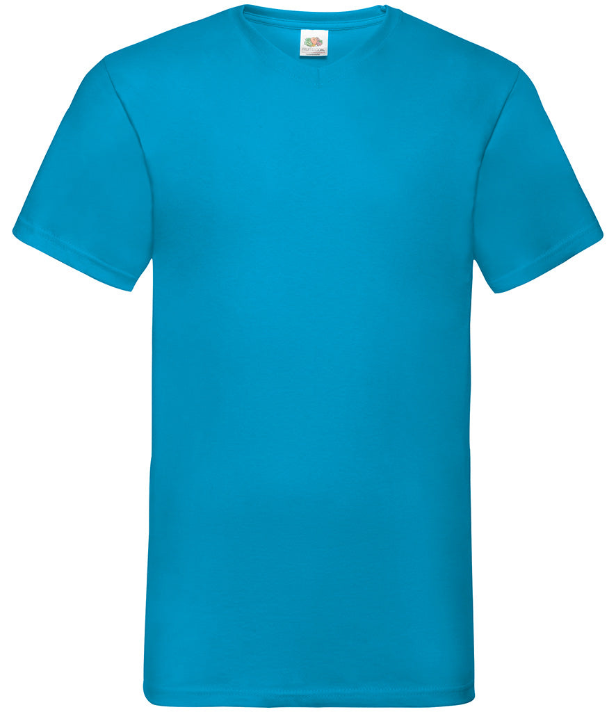 FOTL Mens Valueweight V-Neck T - Prime Apparel
