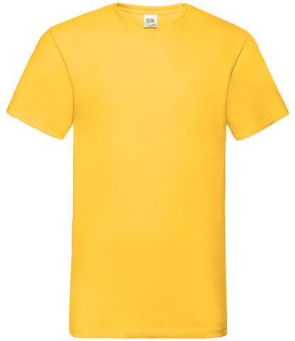 FOTL Mens Valueweight V-Neck T - Prime Apparel