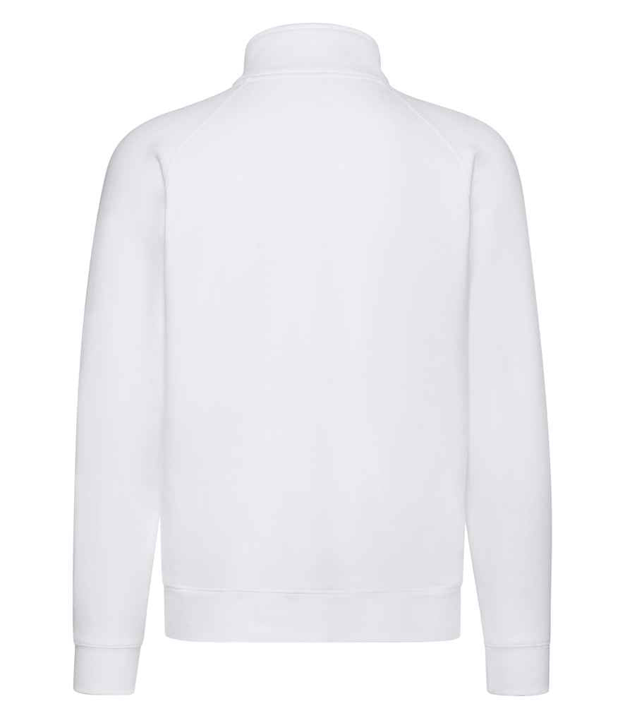 SSE92 White Back