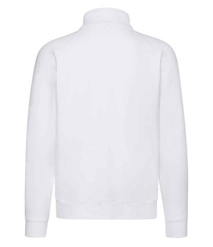 SSE92 White Back