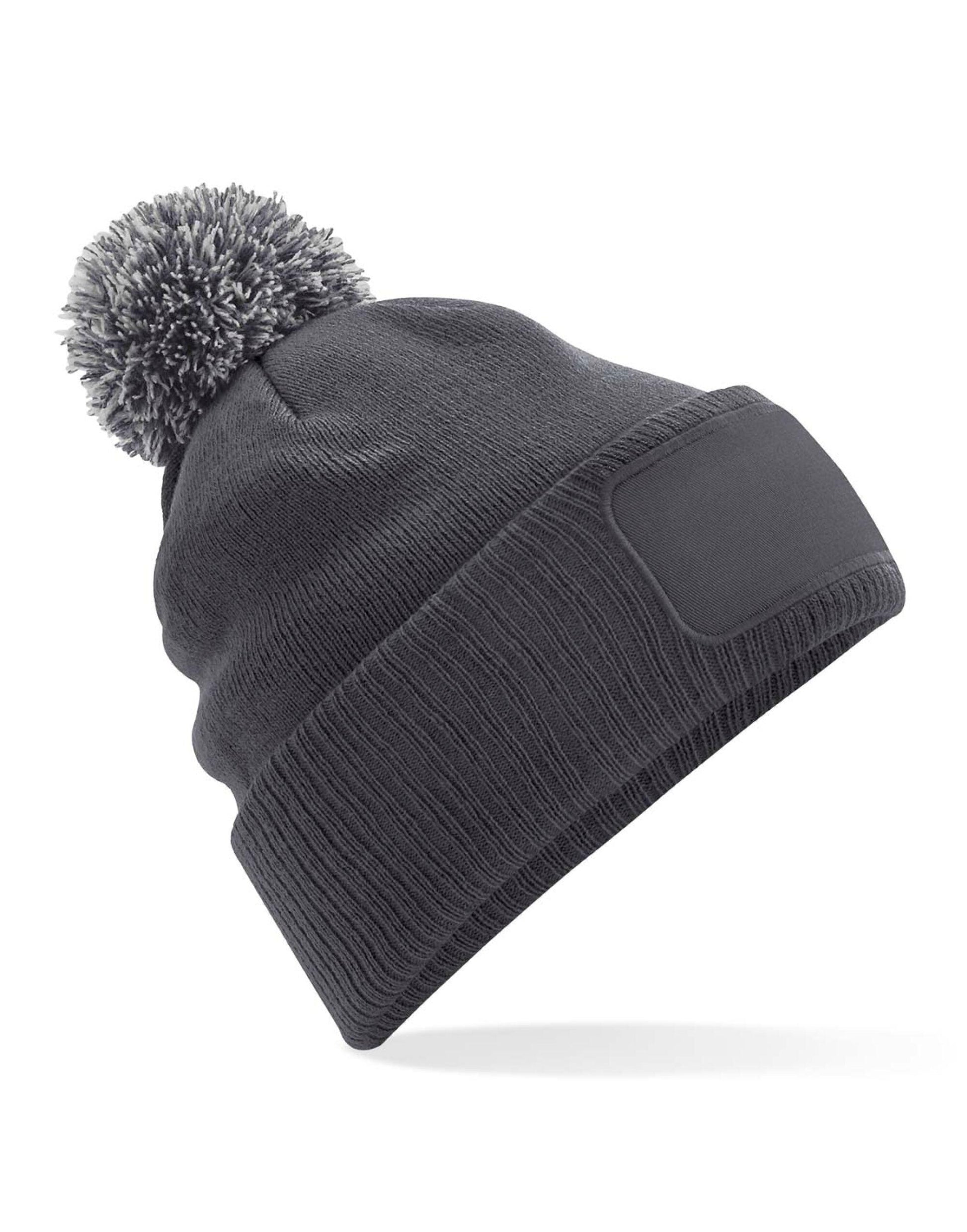 Beechfield Snowstar® Printers Beanie | Multicolor | One Size - Prime Apparel