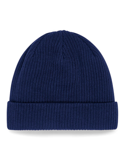 Beechfield Organic Cotton Beanie | Multicolor | One Size - Prime Apparel